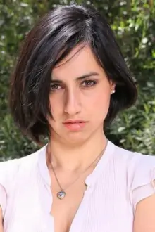 Alejandra Vega como: Rosa