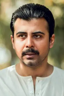 Afran Nisho como: Rafsan Haq