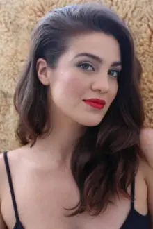 Florencia Bobadilla como: Laura Rodríguez