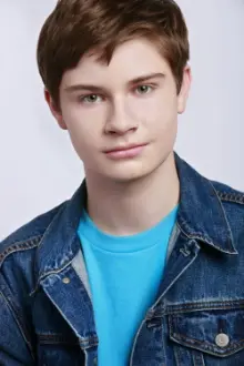 Trevor Brooks como: Ben