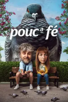 Pouca Fé