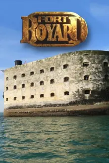 Fort Boyard