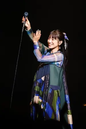 miwa special concert 2022 "REVIVAL" - LIVE at Tokyo International Forum Hall C