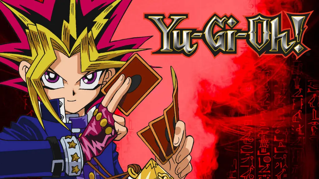 Yu-Gi-Oh!