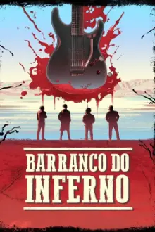 Barranco do Inferno