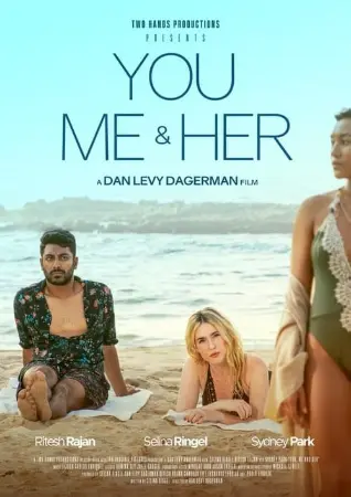 You, Me & Her