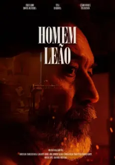 Homem Leão