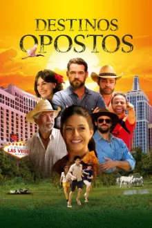 Destinos Opostos