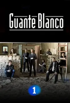 Guante blanco