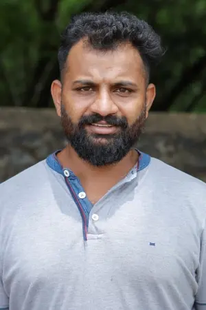 Vineeth Mohan