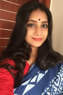 Pathmaa Gopika como: 