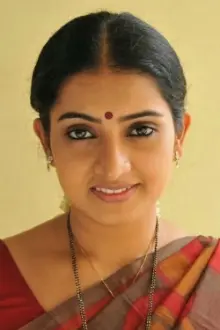 Sujitha como: Benny/Kittu