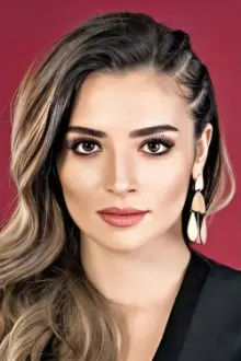 Zehra Yılmaz como: Melisa Soyer