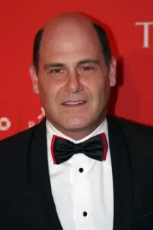 Matthew Weiner como: 