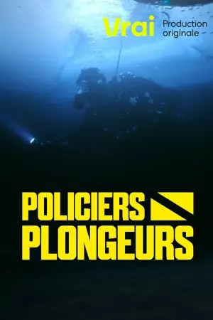 Policiers-Plongeurs