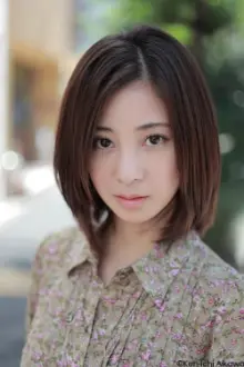 Akari Ozawa como: Tamaki Kashimura