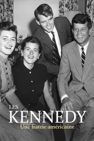 The Kennedy Dynasty