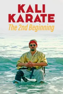 Kali Karate: The 2nd Beginning