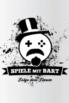 Spiele mit Bart