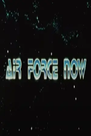 Air Force Now