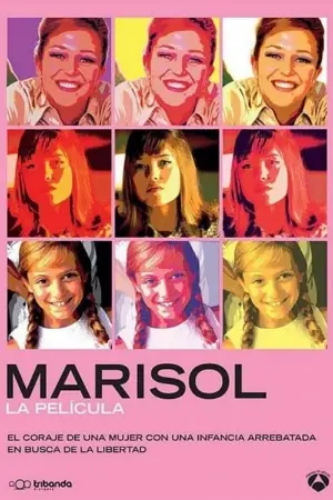 Marisol: La película