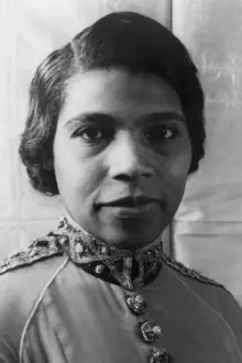 Marian Anderson como: 