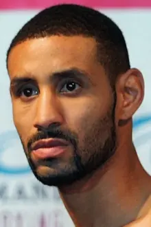 Diego Corrales como: 