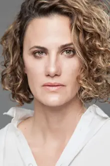 Isabel Aerenlund como: Maria's Mother