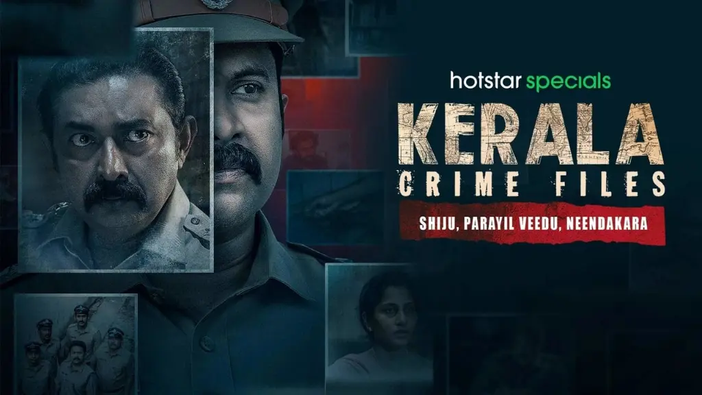 Kerala Crime Files: Shiju, Parayil Veedu, Neendakara