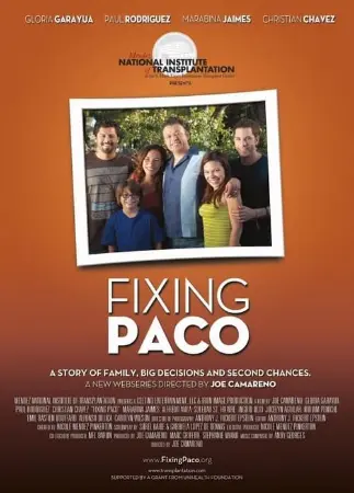 Fixing a Paco