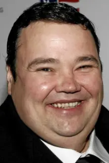 John Pinette como: William Melvin Belli