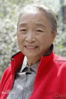 Qing Bai como: 