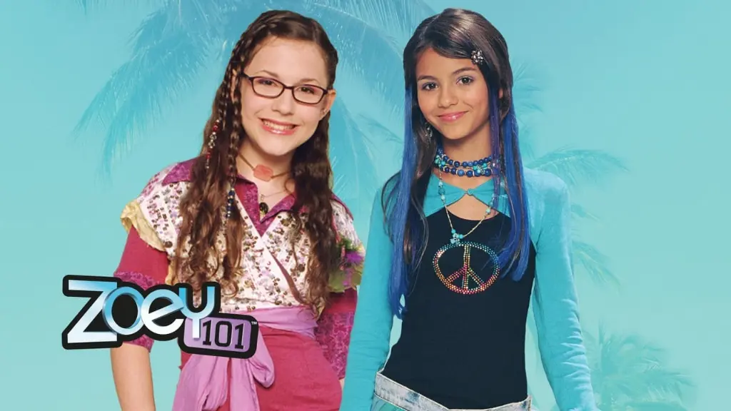 Zoey 101