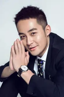 Su Zhang como: Xiao Xiong