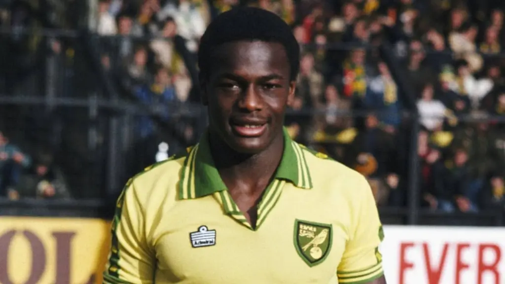 Forbidden Games: The Justin Fashanu Story