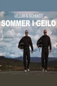 Villum & Schmidt - Sommer i Geilo