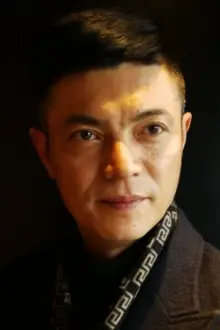 Chen Xuewei como: Li Xuande