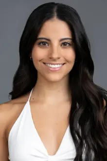 Diana Carreiro como: Paola Ochando