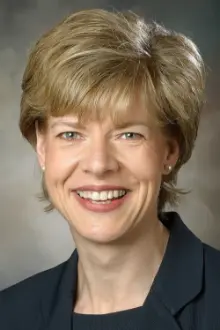 Tammy Baldwin como: 