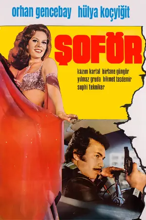 Şoför