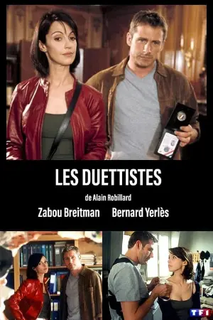 Les Duettistes