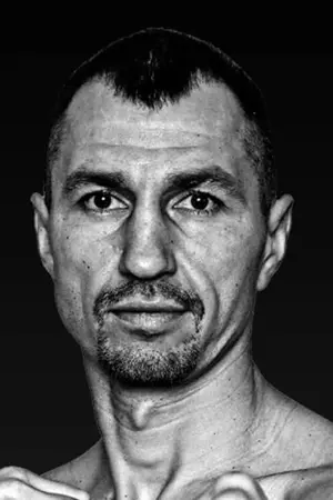 Viktor Postol