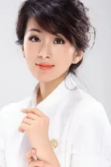 Liu Tingyu como: 