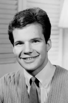 Bobby Vee como: Jesse Crawford