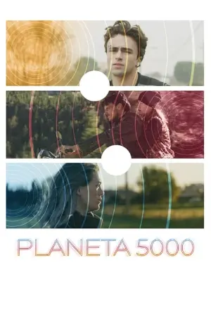 Planet 5000