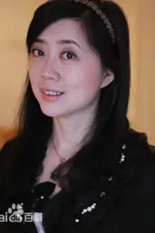 Chen Kaihui como: 