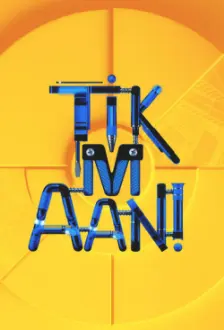 TIK M AAN!