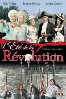 L'Été de la Révolution