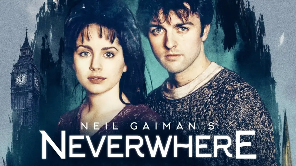 Neverwhere