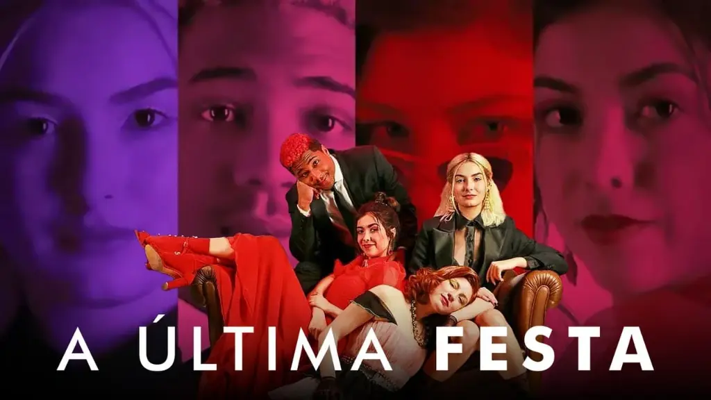 A Última Festa